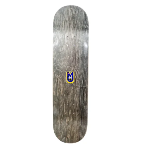Tricolor Popsicle MD Mold- Plumas Texturas Series Foil - Image 3