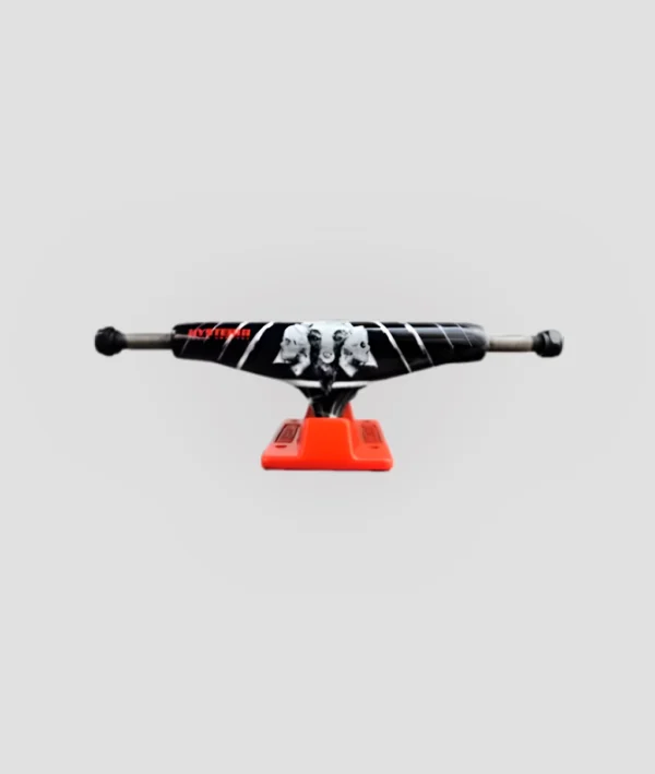 Trucks Hysteria 666 Hollow HI