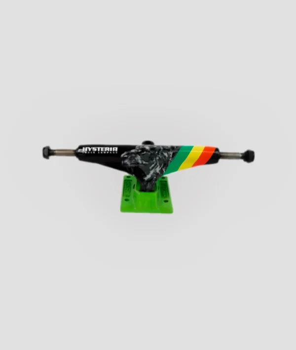 Trucks Hysteria Leon Hollow HI
