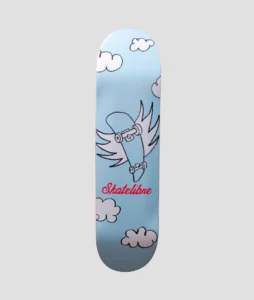 Tabla Skatelibre Fly x Archie