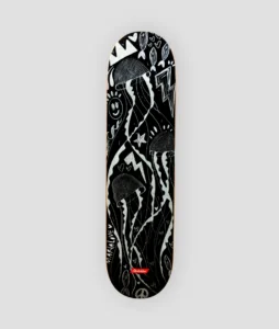 Tabla Skatelibre Medusas x Maria Love