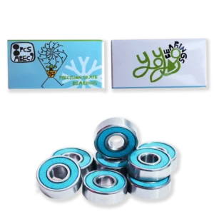 Baleros Yoyo Cowboy (Azul)