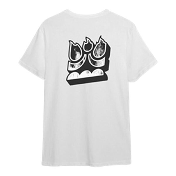 Playera Mayas (Blanca) - Image 2