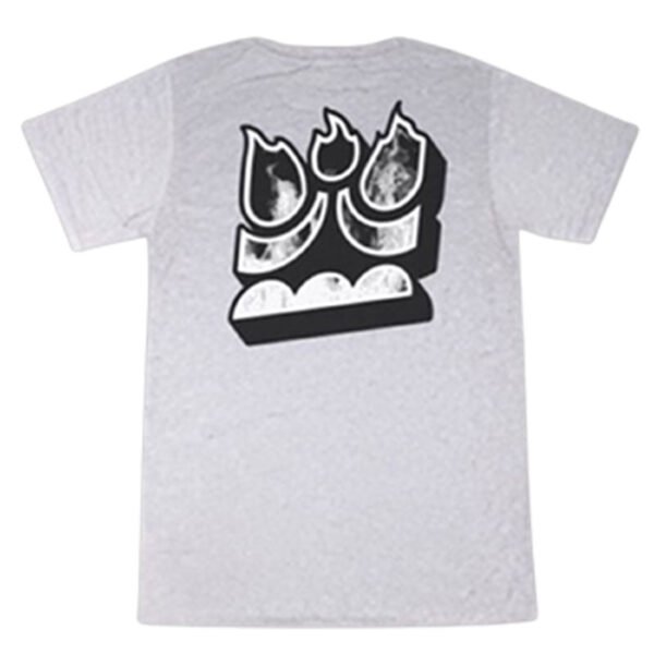Playera Mayas (Gris) - Image 2