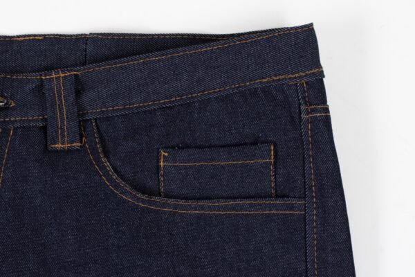 Pantalon Mayas de Mezclilla Rigida - Image 6