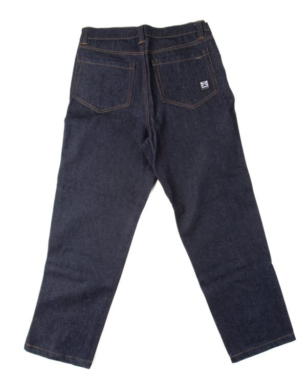 Pantalon Mayas de Mezclilla Rigida - Image 4