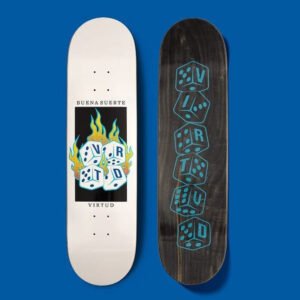 Tablas Virtud Suerte