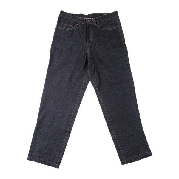 Pantalon Mayas de Mezclilla Rigida - Image 3