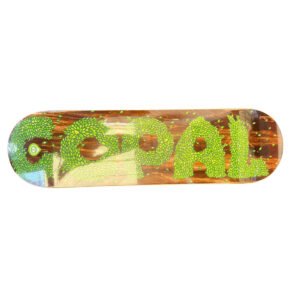 Tabla Copal Lemon Haze