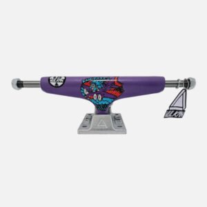 Trucks Vulkan Kamikaze