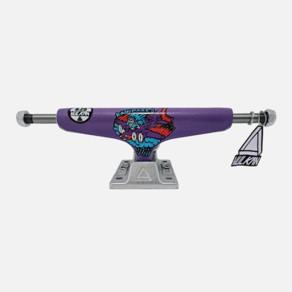 Trucks Vulkan Kamikaze