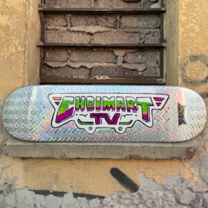Tabla Beat Choymart TV