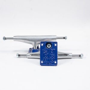 Sindicato Ejes MS2/Inverted Hollow King Pin Azul