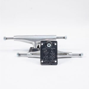 Sindicato Ejes MS2/Inverted Hollow King Pin Negro