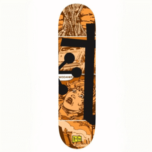 Tabla Retro T Café