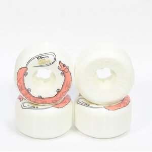 Rata Wheels Ivan Rivera 55mm Conical Shape Bco