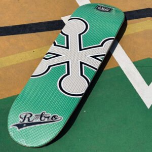 Tabla Retro Matatena Verde