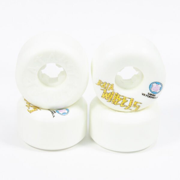 Rata Wheels Og Logo Bco