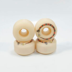 Rata Wheels V8 Pro Formula GRN 50mm