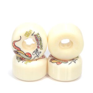Rata Wheels Ricardo Revuelta 54mm Conical