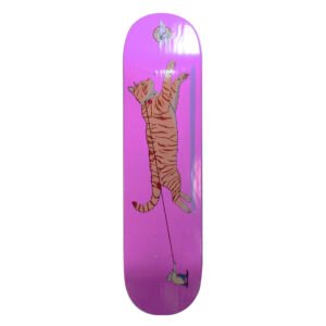 Tricolor EL GATO CLASSIC MOLD