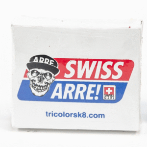 ARRE BALEROS abec 9