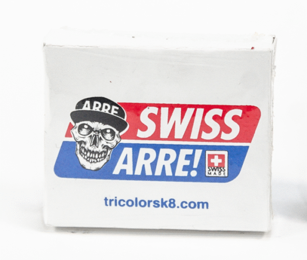 ARRE BALEROS abec 9