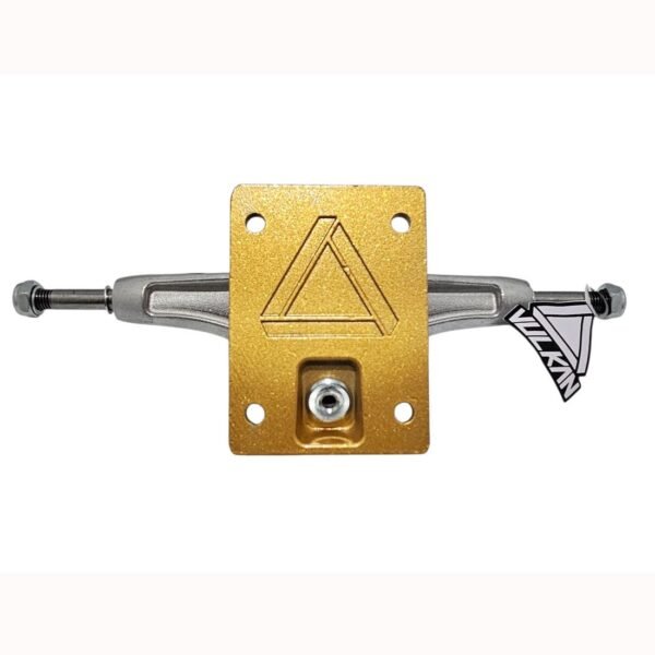 DORADO / PLATA  PRO MODEL "JUANKA" - Image 2
