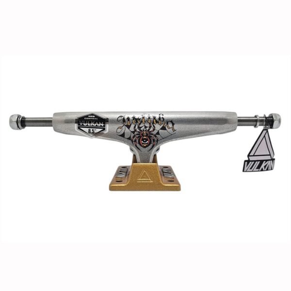 DORADO / PLATA  PRO MODEL "JUANKA"