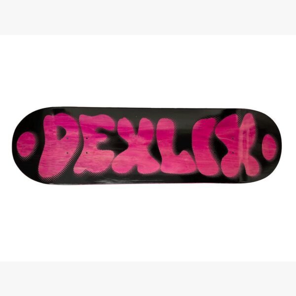 TABLA DEXLIX  LOGO ROSA MARTINEZ