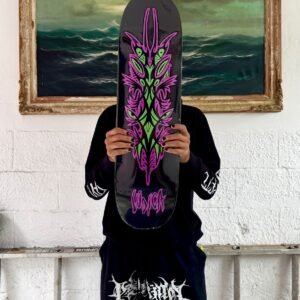 TABLA LUDICA TRIBAL TRIBAL