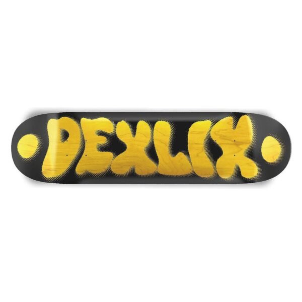 TABLA DEXLIX, MARTINEZ