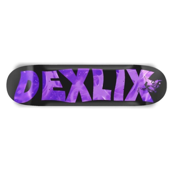 TABLA DEXLIX DEXSABBATH
