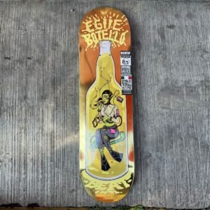 TABLA BEAT EGIIE BOTELLO 2