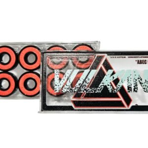 BALEROS VULKAN ABEC 9
