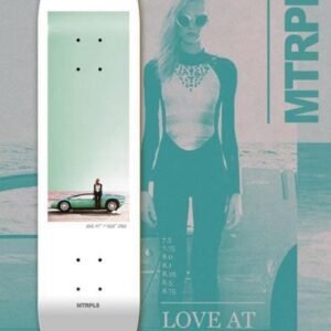 TABLA Metropolis love at first ride