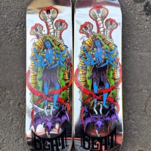 TABLA BEAT Virgen Kalilupe - 8.5