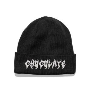 Death Beanie