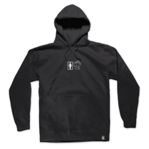 PARTNERS PULLOVER HOOD