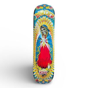 border virgen