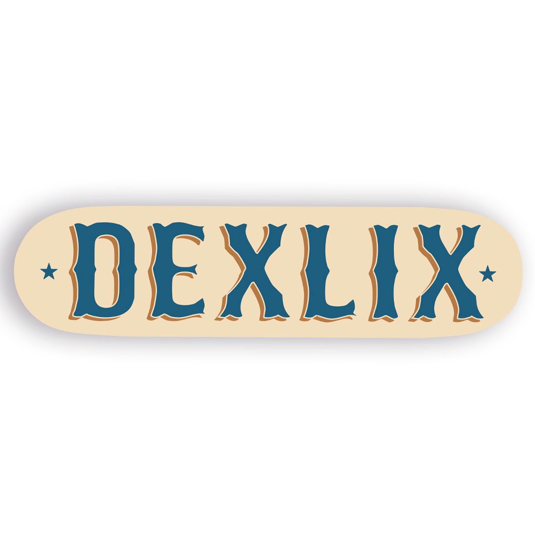 Tabla Dexlix Team model
