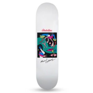 Tabla-Skatelibre-Firma-Mario-“Mal-viaje”-–-Skalibre-Skateboards-1