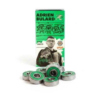 YOYO BEARING ( ADRIAN BULAR)